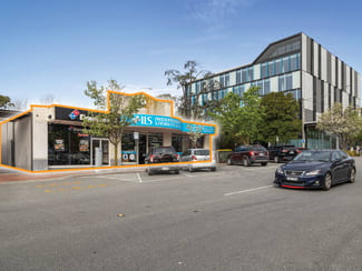 Shop & Retail commercial property sold at 39A & 39B Langhorne Street Dandenong VIC 3175 Shop & Retail commercial property sold at 39A & 39B Langhorne Street Dandenong VIC 3175