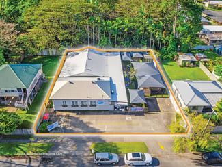 Shop & Retail commercial property sold at 160-162 Hoare Street Manunda QLD 4870