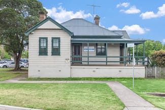 Medical / Consulting commercial property sold at 15 Mitchell Street Camden NSW 2570 Medical / Consulting commercial property sold at 15 Mitchell Street Camden NSW 2570
