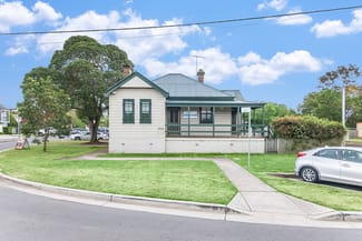 Medical / Consulting commercial property sold at 15 Mitchell Street Camden NSW 2570 Medical / Consulting commercial property sold at 15 Mitchell Street Camden NSW 2570