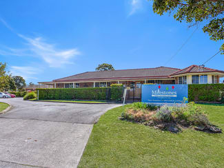 Offices commercial property sold at 1-3 Scenic Circle Budgewoi NSW 2262