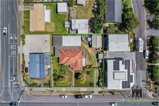 Offices commercial property sold at 16 Morayfield Road Caboolture South QLD 4510 Offices commercial property sold at 16 Morayfield Road Caboolture South QLD 4510