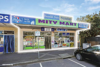 Shop & Retail commercial property sold at 77 Martins Lane Viewbank VIC 3084 Shop & Retail commercial property sold at 77 Martins Lane Viewbank VIC 3084