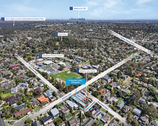 Shop & Retail commercial property sold at 77 Martins Lane Viewbank VIC 3084 Shop & Retail commercial property sold at 77 Martins Lane Viewbank VIC 3084