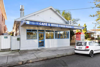Shop & Retail commercial property sold at 19 Beach Road Redhead NSW 2290 Shop & Retail commercial property sold at 19 Beach Road Redhead NSW 2290