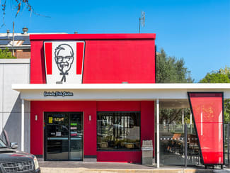 Shop & Retail commercial property sold at 24 Zouch Street Young NSW 2594