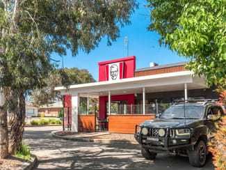 Shop & Retail commercial property sold at 24 Zouch Street Young NSW 2594