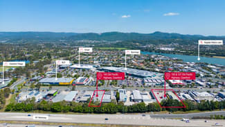 Factory, Warehouse & Industrial commercial property sold at 145, 155 & 157 Old Pacific Highway Oxenford QLD 4210 Factory, Warehouse & Industrial commercial property sold at 145, 155 & 157 Old Pacific Highway Oxenford QLD 4210