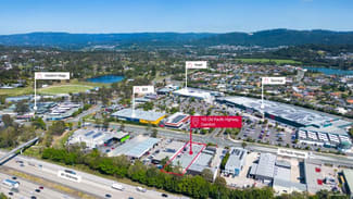 Factory, Warehouse & Industrial commercial property sold at 145, 155 & 157 Old Pacific Highway Oxenford QLD 4210 Factory, Warehouse & Industrial commercial property sold at 145, 155 & 157 Old Pacific Highway Oxenford QLD 4210