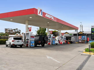 Shop & Retail commercial property sold at 70-72 Union Street Kyabram VIC 3620