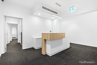 Offices commercial property sold at 440 Waverley Road Malvern East VIC 3145