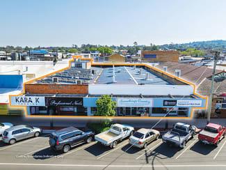 Offices commercial property sold at 18 Alford Street Kingaroy QLD 4610 Offices commercial property sold at 18 Alford Street Kingaroy QLD 4610