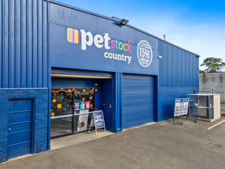 Factory, Warehouse & Industrial commercial property sold at 98 Mornington Road Mornington TAS 7018