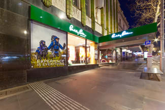 Showrooms / Bulky Goods commercial property for sale at 146-158 Bourke Street & 139 Little Bourke Street Melbourne VIC 3000 Showrooms / Bulky Goods commercial property for sale at 146-158 Bourke Street & 139 Little Bourke Street Melbourne VIC 3000