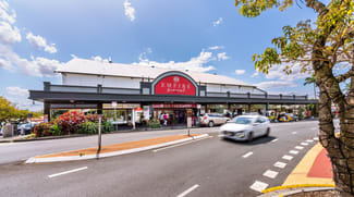 Shop & Retail commercial property sold at 163-169 Latrobe Terrace Paddington QLD 4064 Shop & Retail commercial property sold at 163-169 Latrobe Terrace Paddington QLD 4064