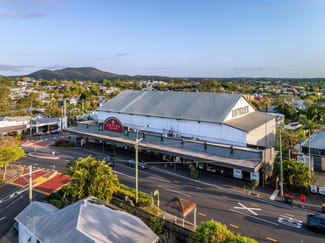 Shop & Retail commercial property sold at 163-169 Latrobe Terrace Paddington QLD 4064 Shop & Retail commercial property sold at 163-169 Latrobe Terrace Paddington QLD 4064