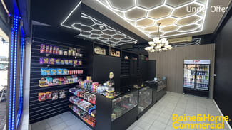 Shop & Retail commercial property sold at 7/9 Patrick Street Campbelltown NSW 2560 Shop & Retail commercial property sold at 7/9 Patrick Street Campbelltown NSW 2560