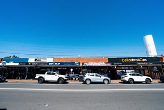 Shop & Retail commercial property sold at 10E-10J Hilltop Road Merrylands NSW 2160 Shop & Retail commercial property sold at 10E-10J Hilltop Road Merrylands NSW 2160