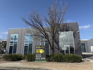 Factory, Warehouse & Industrial commercial property sold at 1/3 Hammer Court Hoppers Crossing VIC 3029 Factory, Warehouse & Industrial commercial property sold at 1/3 Hammer Court Hoppers Crossing VIC 3029