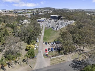 Factory, Warehouse & Industrial commercial property sold at 32 Cumner Road Torrington QLD 4350 Factory, Warehouse & Industrial commercial property sold at 32 Cumner Road Torrington QLD 4350