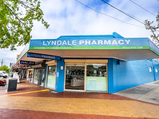 Medical / Consulting commercial property sold at 68 Menzies Avenue Dandenong North VIC 3175