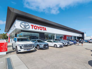 Showrooms / Bulky Goods commercial property sold at 163-169 Great Eastern Highway Midland WA 6056 Showrooms / Bulky Goods commercial property sold at 163-169 Great Eastern Highway Midland WA 6056