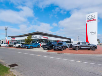 Showrooms / Bulky Goods commercial property sold at 163-169 Great Eastern Highway Midland WA 6056 Showrooms / Bulky Goods commercial property sold at 163-169 Great Eastern Highway Midland WA 6056