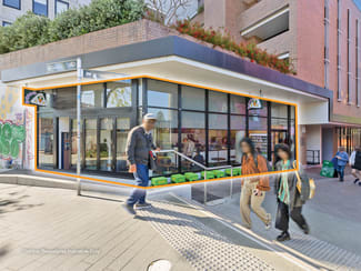 Shop & Retail commercial property sold at 5/655 King Street St Peters NSW 2044 Shop & Retail commercial property sold at 5/655 King Street St Peters NSW 2044