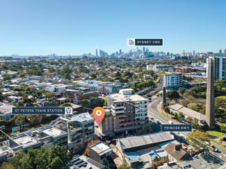 Shop & Retail commercial property sold at 5/655 King Street St Peters NSW 2044 Shop & Retail commercial property sold at 5/655 King Street St Peters NSW 2044