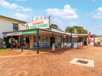 Shop & Retail commercial property sold at 2/355 Esplanade Scarness QLD 4655 Shop & Retail commercial property sold at 2/355 Esplanade Scarness QLD 4655