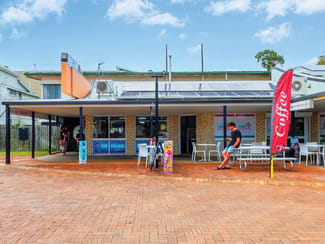 Shop & Retail commercial property sold at 2/355 Esplanade Scarness QLD 4655 Shop & Retail commercial property sold at 2/355 Esplanade Scarness QLD 4655