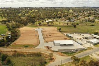 Development / Land commercial property for sale at Lots/2, 4, 6, 7, 8 & 10 Tarengo Place Young NSW 2594 Development / Land commercial property for sale at Lots/2, 4, 6, 7, 8 & 10 Tarengo Place Young NSW 2594