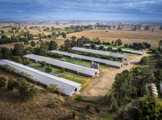 Rural / Farming commercial property sold at 41 Hill End Road Cryna QLD 4285 Rural / Farming commercial property sold at 41 Hill End Road Cryna QLD 4285