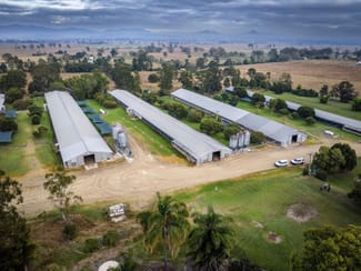 Rural / Farming commercial property sold at 41 Hill End Road Cryna QLD 4285 Rural / Farming commercial property sold at 41 Hill End Road Cryna QLD 4285