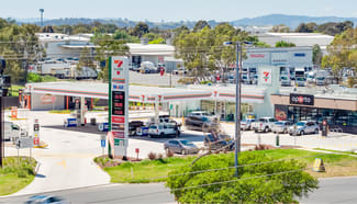 Shop & Retail commercial property sold at 196 Melbourne Road Wodonga VIC 3690 Shop & Retail commercial property sold at 196 Melbourne Road Wodonga VIC 3690