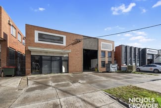 Factory, Warehouse & Industrial commercial property sold at 5 Nellbern Road Moorabbin VIC 3189 Factory, Warehouse & Industrial commercial property sold at 5 Nellbern Road Moorabbin VIC 3189
