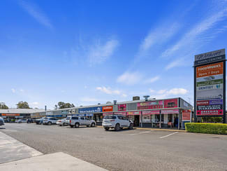 Shop & Retail commercial property sold at 656 Toowoomba Connection Road Withcott QLD 4352