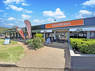 Shop & Retail commercial property sold at 656 Toowoomba Connection Road Withcott QLD 4352