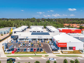 Shop & Retail commercial property sold at 47 Shore Street West Cleveland QLD 4163 Shop & Retail commercial property sold at 47 Shore Street West Cleveland QLD 4163