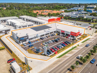 Shop & Retail commercial property sold at 47 Shore Street West Cleveland QLD 4163 Shop & Retail commercial property sold at 47 Shore Street West Cleveland QLD 4163