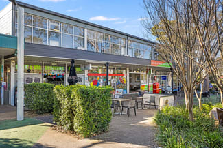 Offices commercial property sold at 20/1-15 Tramore Place Killarney Heights NSW 2087 Offices commercial property sold at 20/1-15 Tramore Place Killarney Heights NSW 2087