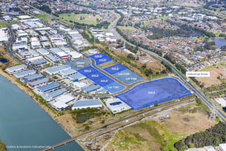 Development / Land commercial property for sale at Final Stage Riverside Drive Mayfield West NSW 2304 Development / Land commercial property for sale at Final Stage Riverside Drive Mayfield West NSW 2304