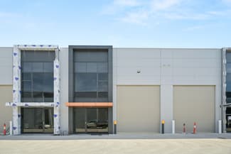Factory, Warehouse & Industrial commercial property sold at 11/9 Pascal Road Seaford VIC 3198 Factory, Warehouse & Industrial commercial property sold at 11/9 Pascal Road Seaford VIC 3198