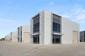 Factory, Warehouse & Industrial commercial property sold at 11/9 Pascal Road Seaford VIC 3198 Factory, Warehouse & Industrial commercial property sold at 11/9 Pascal Road Seaford VIC 3198