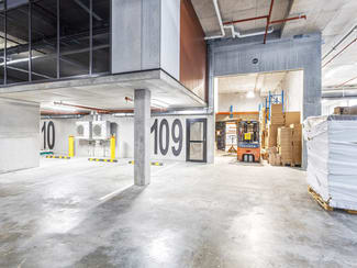 Factory, Warehouse & Industrial commercial property sold at 109/16 Orion Road Lane Cove NSW 2066 Factory, Warehouse & Industrial commercial property sold at 109/16 Orion Road Lane Cove NSW 2066