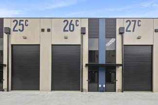 Factory, Warehouse & Industrial commercial property sold at 26c/3a Newlands Road Reservoir VIC 3073 Factory, Warehouse & Industrial commercial property sold at 26c/3a Newlands Road Reservoir VIC 3073