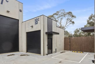 Factory, Warehouse & Industrial commercial property for sale at 18c/3a Newlands Road Reservoir VIC 3073 Factory, Warehouse & Industrial commercial property for sale at 18c/3a Newlands Road Reservoir VIC 3073