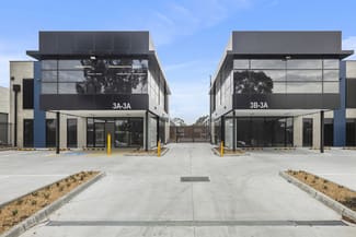 Factory, Warehouse & Industrial commercial property for sale at 3/3a Newlands Road Reservoir VIC 3073 Factory, Warehouse & Industrial commercial property for sale at 3/3a Newlands Road Reservoir VIC 3073