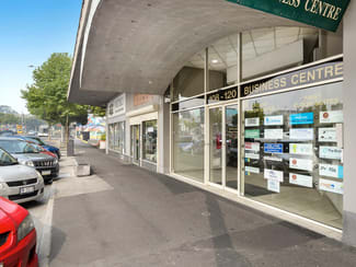 Offices commercial property sold at 12/108 Young Street Frankston VIC 3199 Offices commercial property sold at 12/108 Young Street Frankston VIC 3199