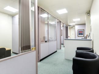 Offices commercial property sold at 12/108 Young Street Frankston VIC 3199 Offices commercial property sold at 12/108 Young Street Frankston VIC 3199